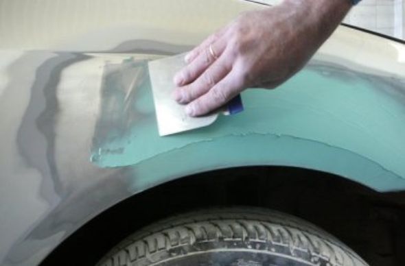 Как покрасить автомобиль: выбираем материалы и метод покраски